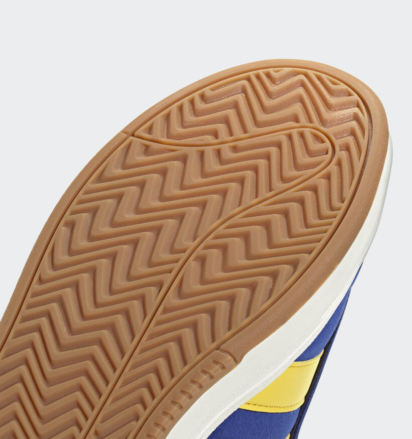 adidas Grand Court Alpha Sneakers Blauw voor heren (357296) - geschikt voor steunzolen