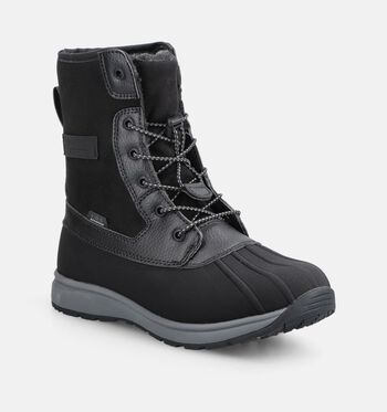 Luhta Chaussures outdoor Noir