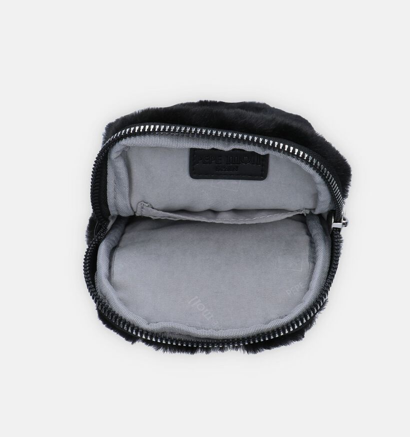 Pepe Moll Nutria Pochette pour téléphone en Noir pour femmes (333831)