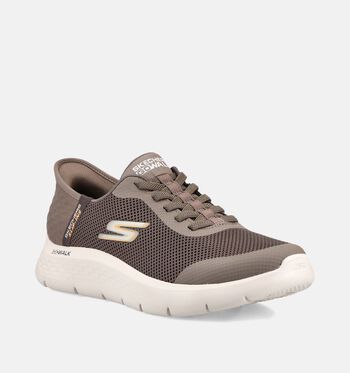 Skechers Hands Free Slip-ins Low Sneakers Bruin