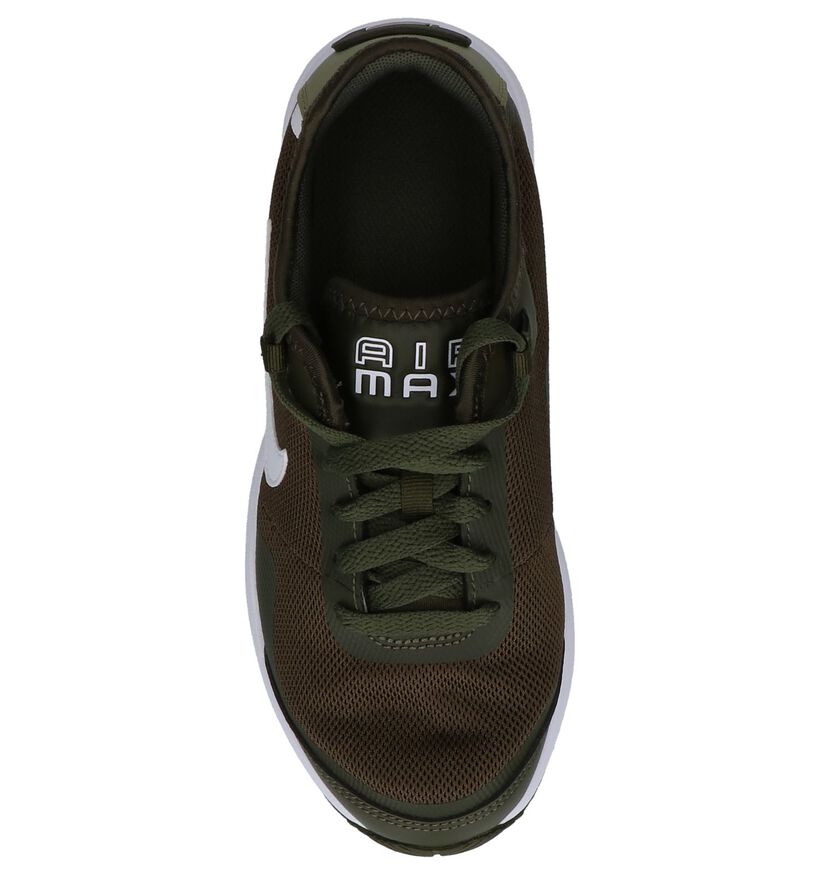 Kaki Lage Sportieve Sneakers Nike Air Max LB, , pdp