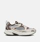 Maruti Novi Beige Sneakers voor dames (360822) - geschikt voor steunzolen