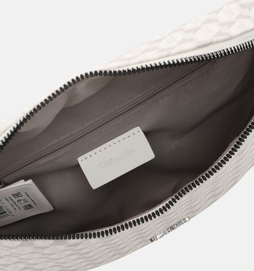 Tamaris Francesca Witte Heuptas met Print voor dames (355640)
