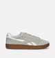 Reebok Club C Grounds Baskets en Beige pour femmes (344931)
