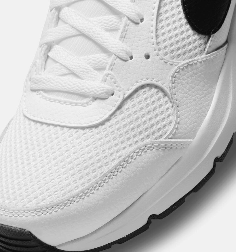 Nike Air Max SC 2 Witte Sneakers voor meisjes, jongens (347944)