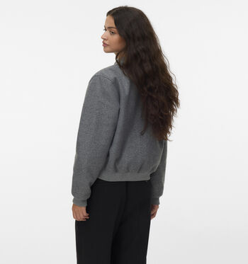 Vero Moda Manteaux Gris