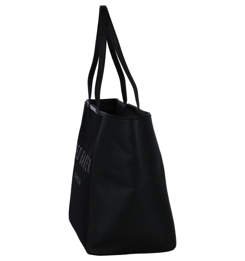 Zwarte Shopper Ted Baker Janiice in kunstleer (251674)