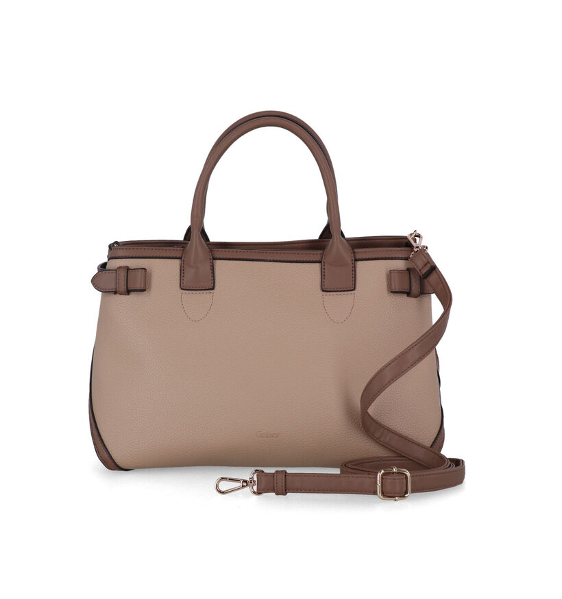 Gabor Baria Sac à main en Beige pour femmes (315171)