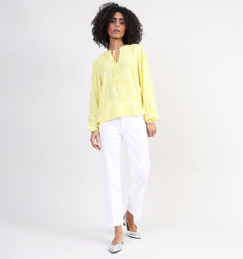 Vila Molly Gele Blouse voor dames (337651)