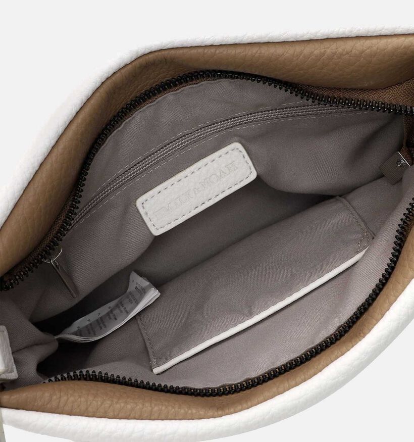 Emily & Noah Enie Zwarte Crossbodytas voor dames (371503)