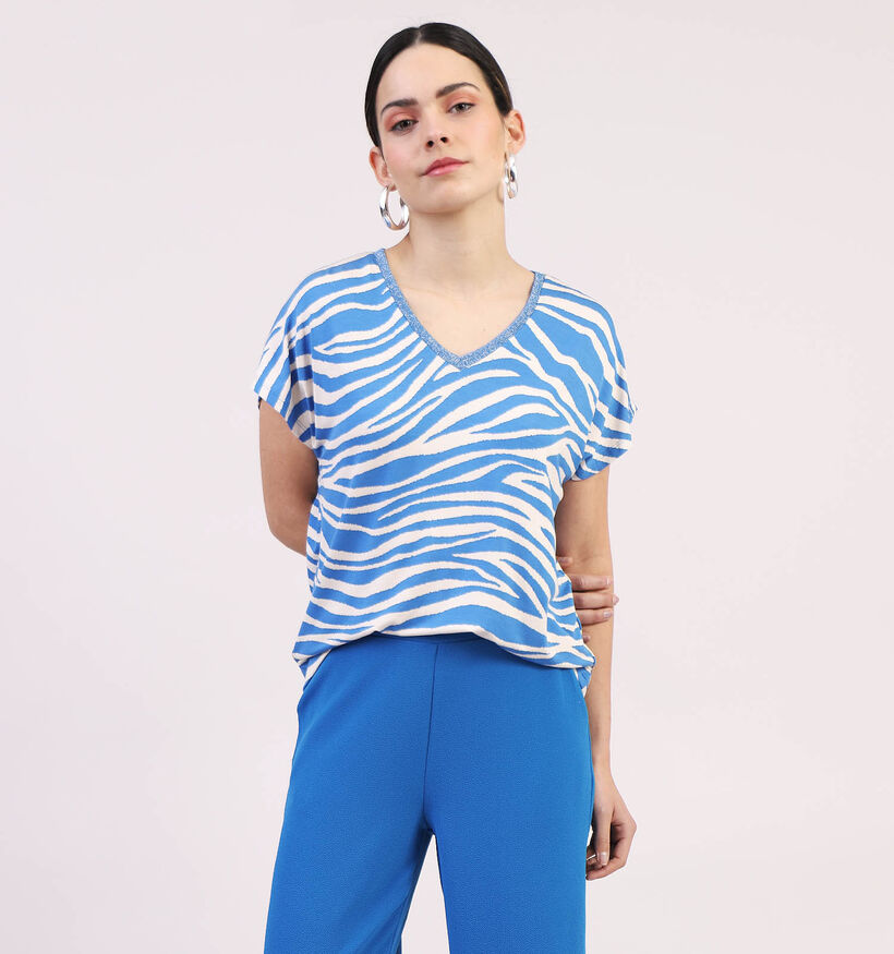 Vero Moda Seba Kaki T-shirt voor dames (330369)