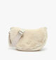 Woomen Woli Sac porté croisé en Beige pour femmes (364356)