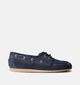 Tamaris Chaussures Bateau en Bleu pour femmes (356899)