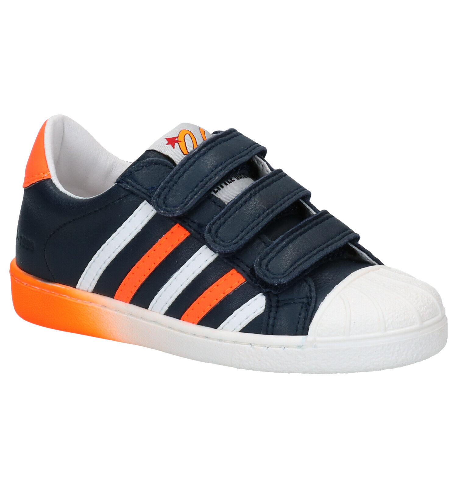 chaussure little david fille