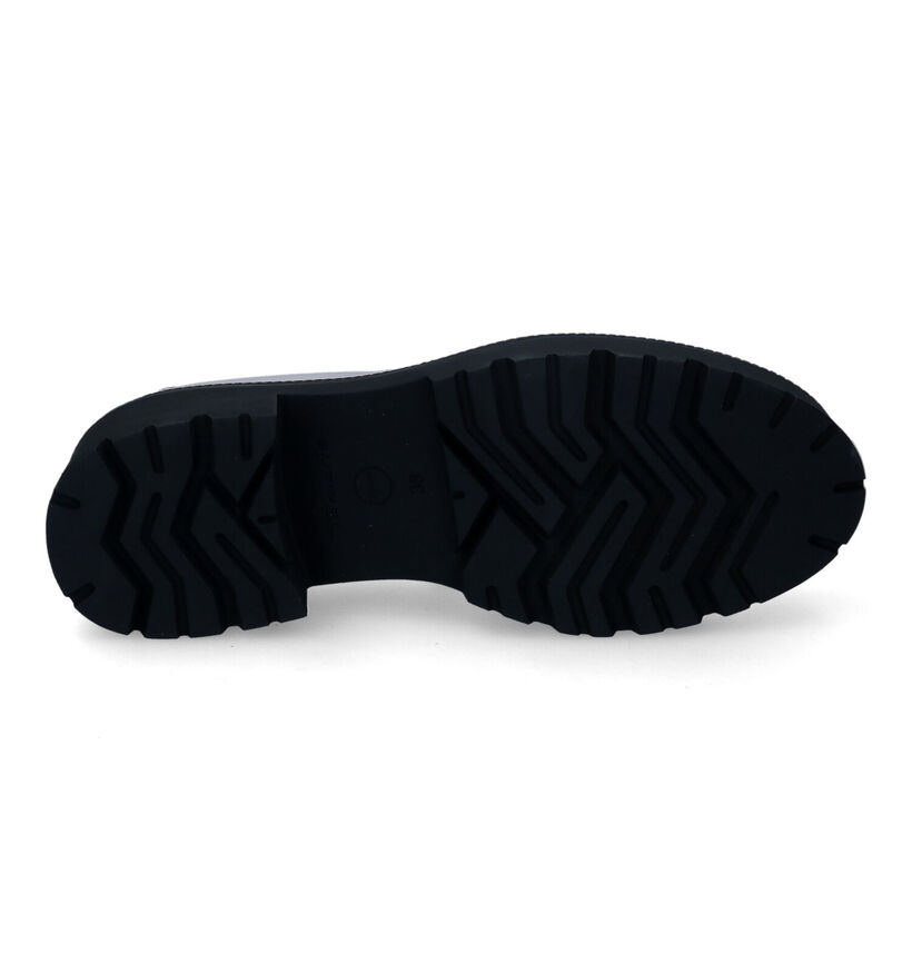 Tamaris Chaussures à enfiler en Gris pour femmes (315407)