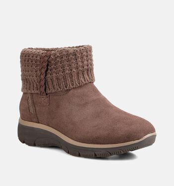 Skechers Low Boots Bruin