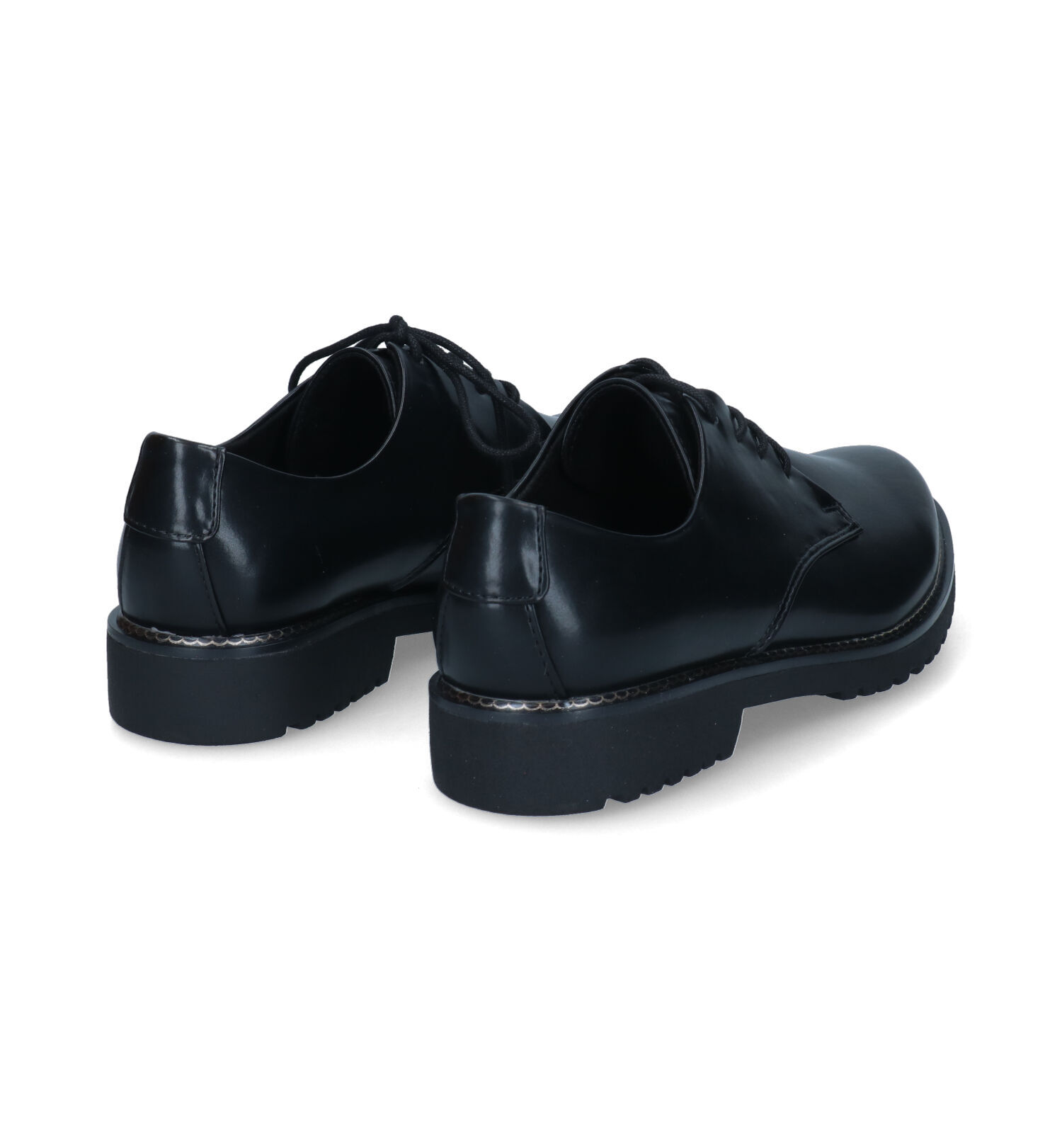 Marco tozzi veterschoenen dames deals