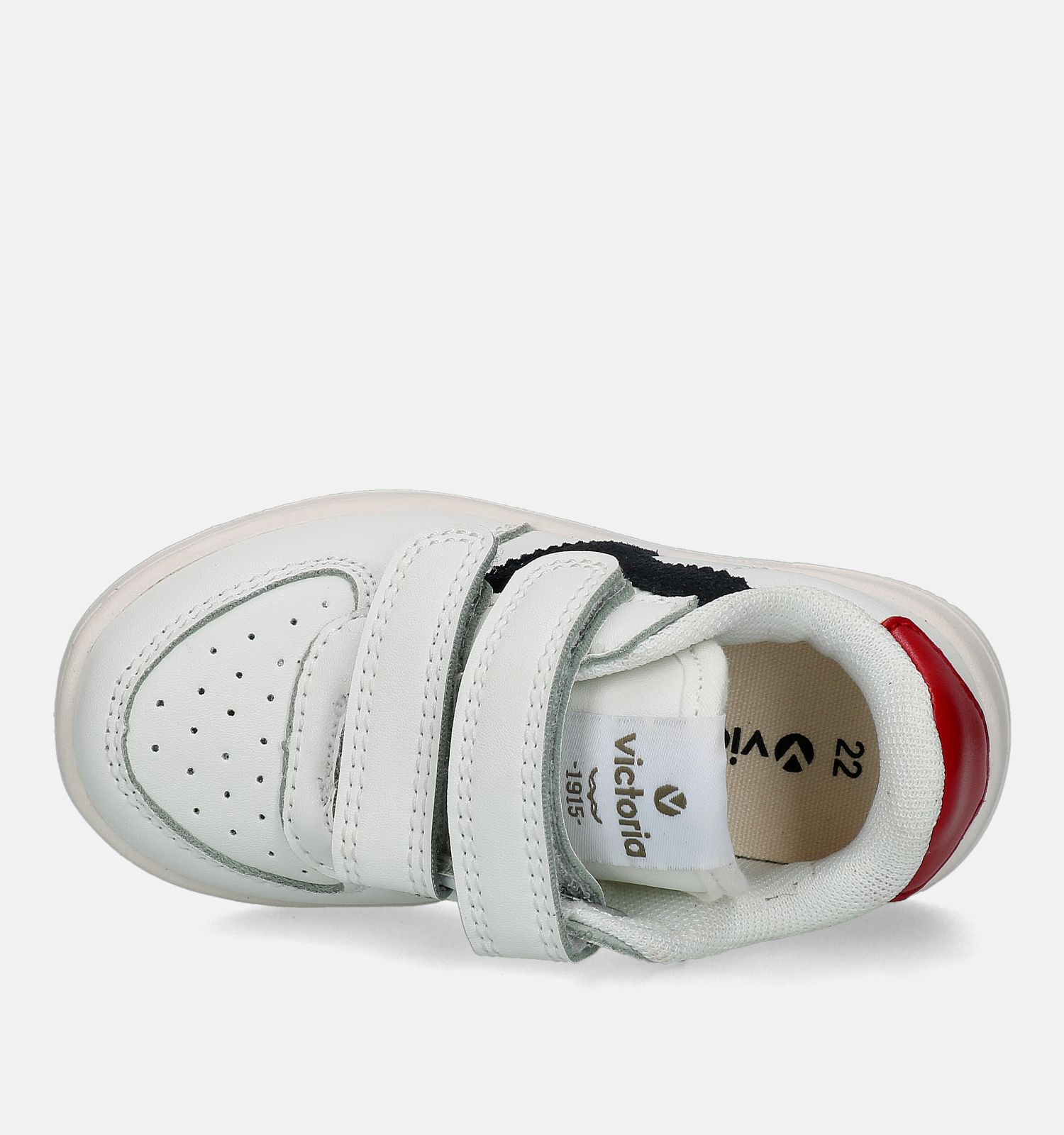 Victoria Witte Sneakers Jongens Sneakers Online op TORFS.BE