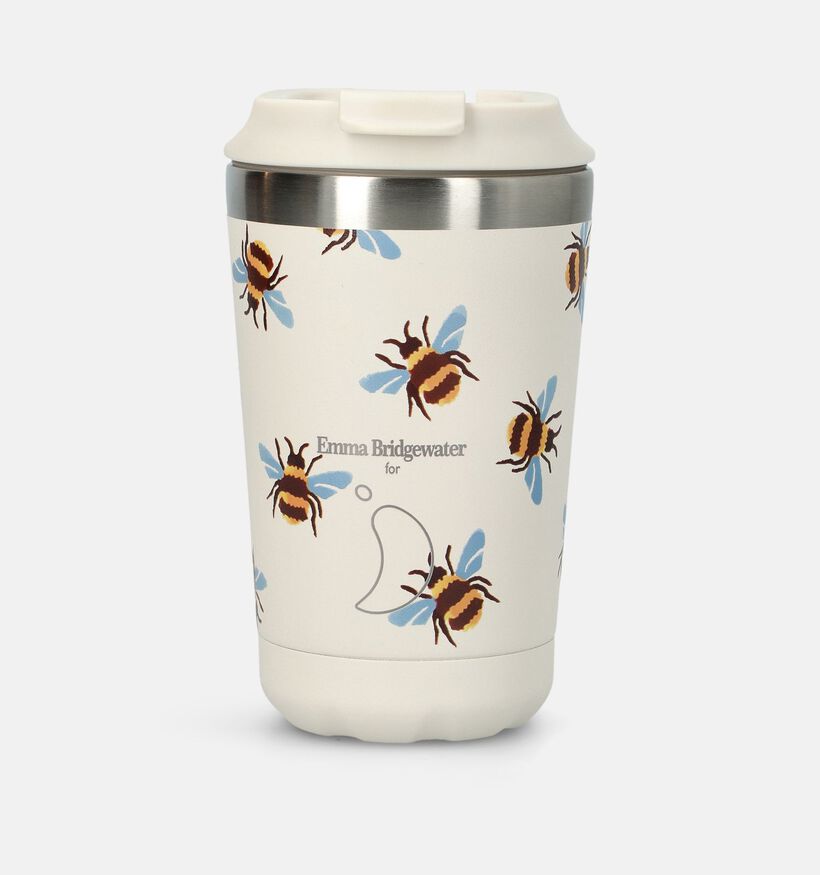 Chilly's x Emma Bridgewater Cup Ecru Koffiebeker 340ml voor dames (383666)