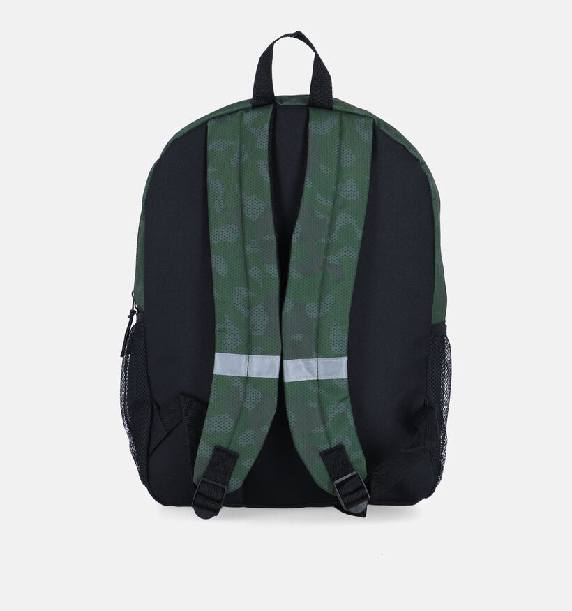 Skooter Sac à dos en Vert pour garçons (329144)