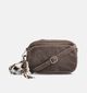 Refresh Taupe Crossbodytas voor dames (366013)