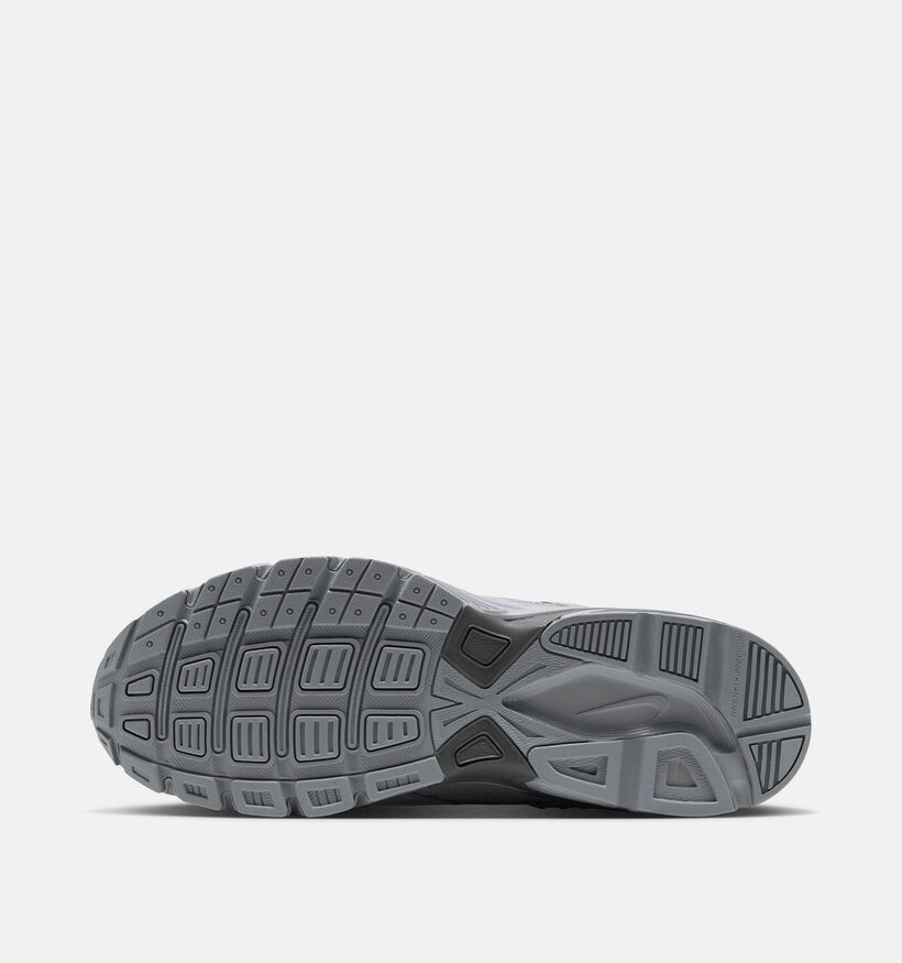 Nike Initiator Grijze Lage Sneakers voor heren (380408)