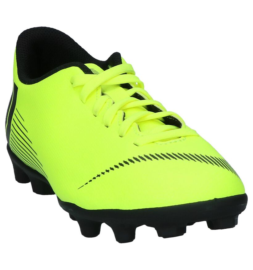 Nike Chaussures de foot  (Fluo), , pdp