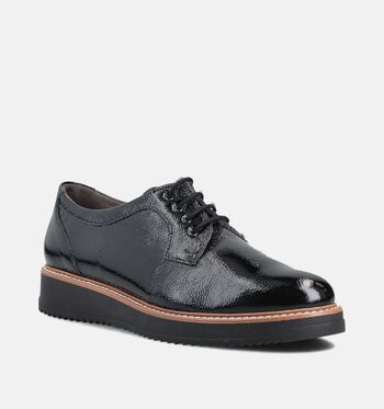 Pitillos Lage schoenen Zwart