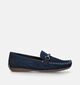 Rieker Blauwe Mocassins voor dames (339467)