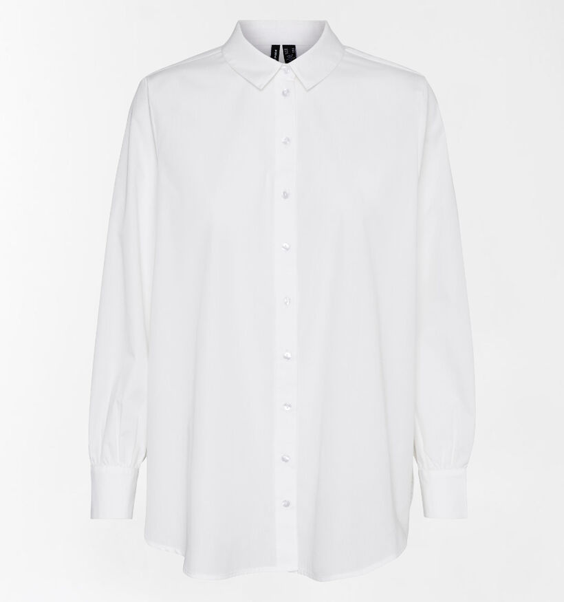 Vero Moda Hella Witte Blouse (303792)