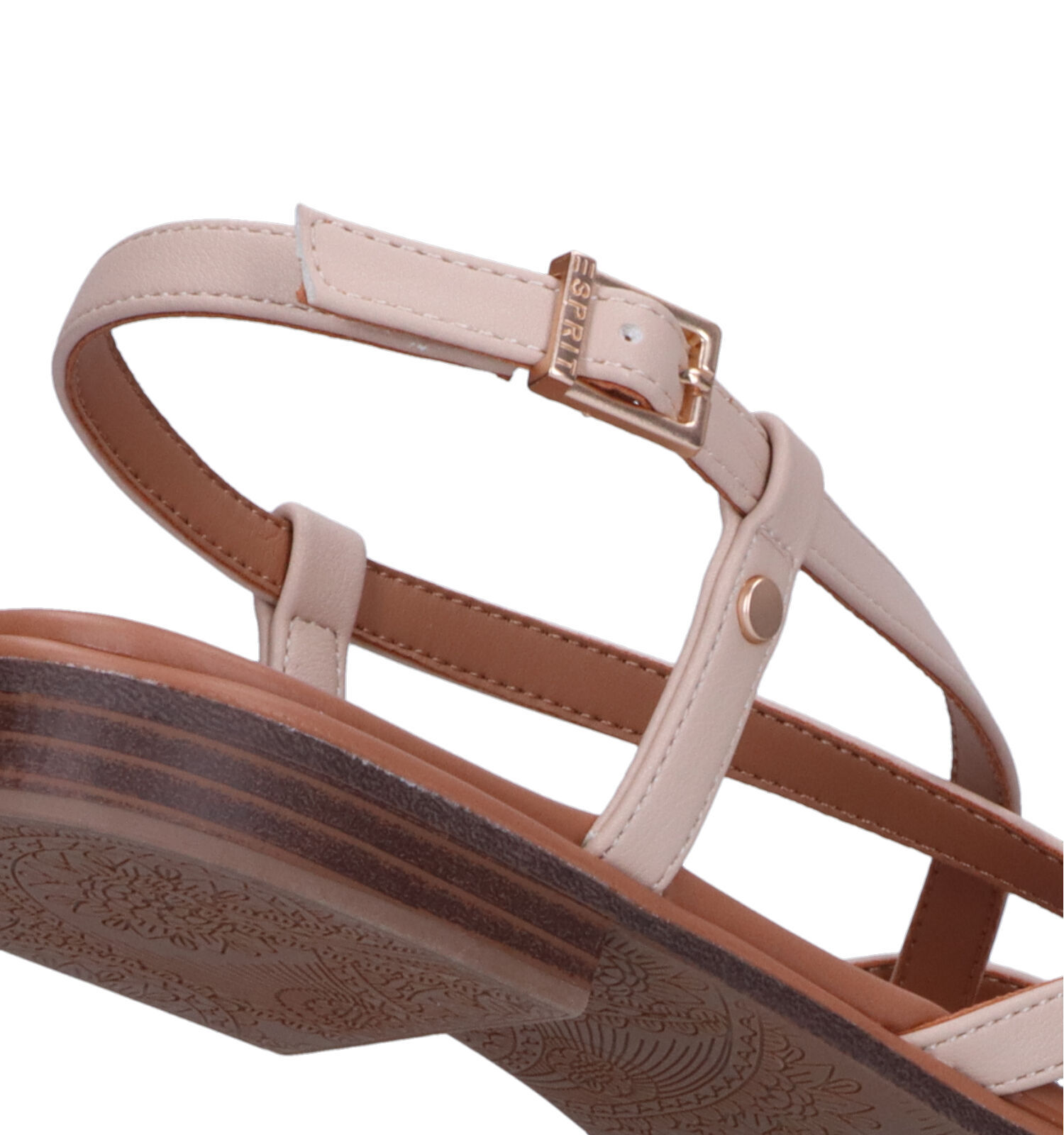 Sandales femme esprit hotsell