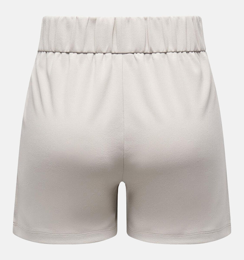 JDY Geggo Short en Beige pour femmes (351339)