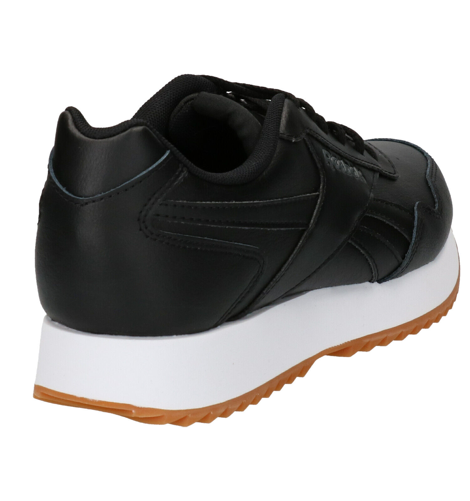 Zwarte Sneakers Reebok Royal Glide Dames Sneakers Online op TORFS.BE