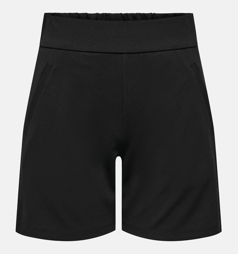 JDY Louisville Catia Short en Noir pour femmes (370066)