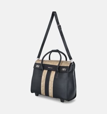 Olivia Lauren Sacs ordinateur Noir