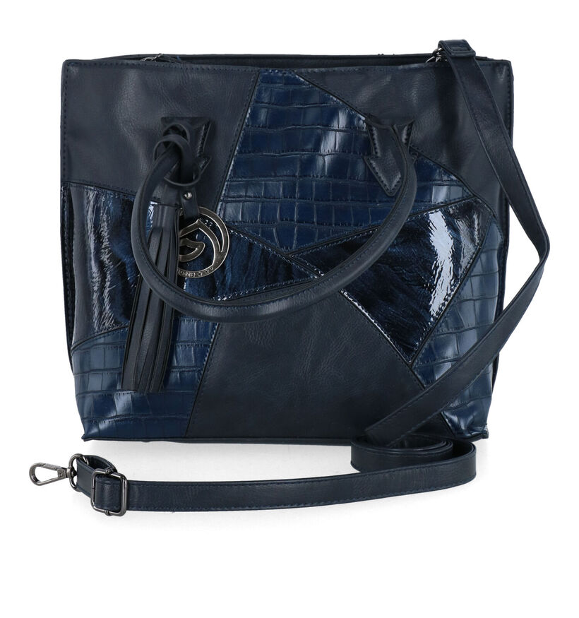 Remonte Blauwe Handtas voor dames (300242)
