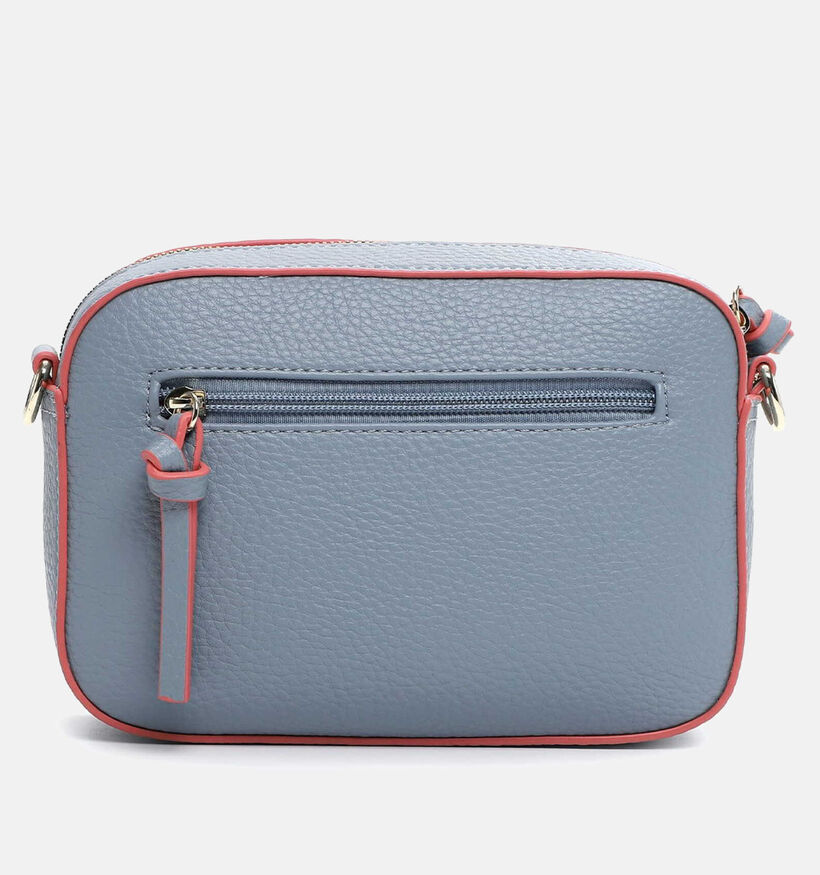 Tamaris Flavia Sac porté croisé en Bleu pour femmes (355700)