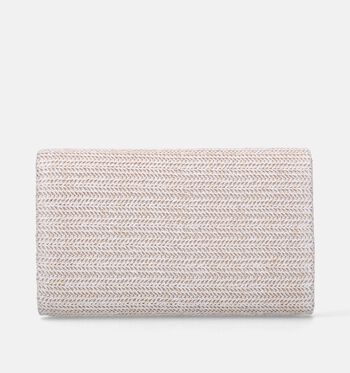 Bulaggi Sacs port&eacute; crois&eacute; Beige