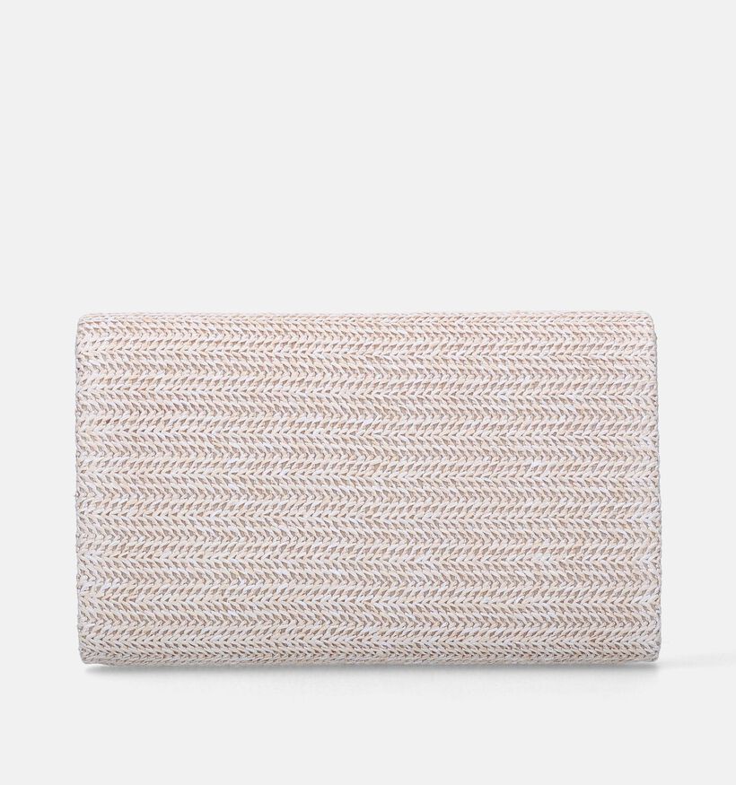 Bulaggi Mermaid Beige Clutch voor dames (339967)