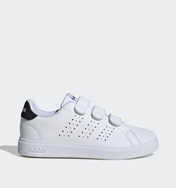 Baskets blanc
