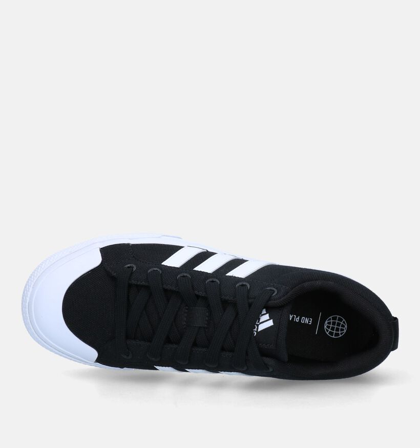 adidas Bravada 2.0 Platform Baskets en Noir pour femmes (326255)