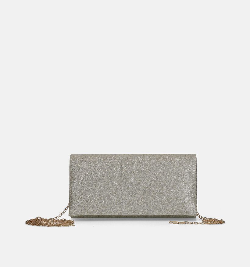 Bulaggi Pochette en Or pour femmes (341555)