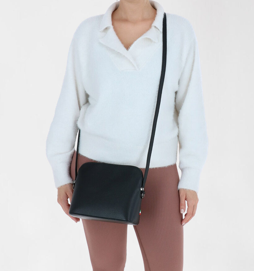 Time Mode Nad Bronzen Crossbody tas voor dames (337481)
