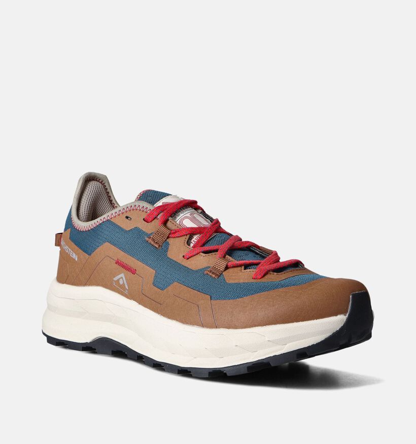 Dachstein Cognac Wandelschoenen voor heren (355816) - geschikt voor steunzolen