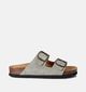 Scholl Josephine Groene Slippers voor dames (357566)