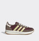 adidas Run 70s Bruine Sneakers voor dames (359446) - geschikt voor steunzolen