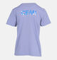 CEMI Mini Creator Lila T-shirt voor jongens, meisjes (346554)