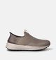 Skechers Bogin Arlett Taupe Slip-ins voor heren (351875) - geschikt voor steunzolen