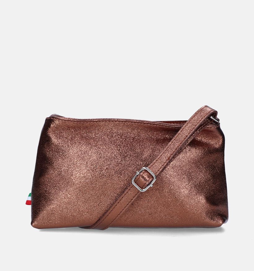 Time Mode Huz Sac porté croisé en Blanc pour femmes (344339)