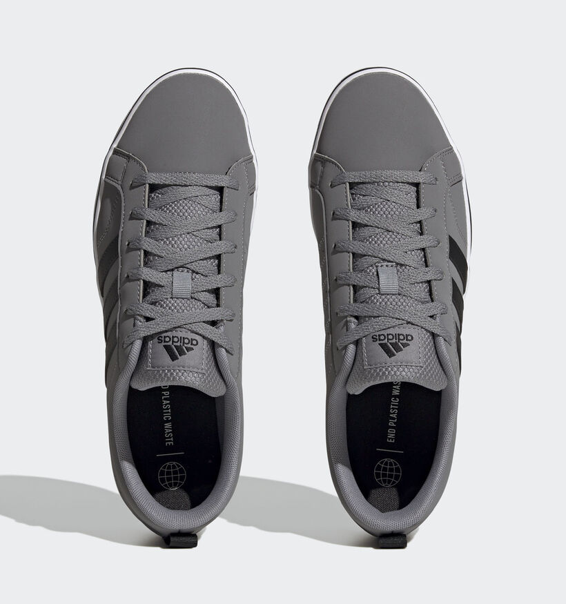 adidas VS Pace 2.0 Baskets en Gris pour hommes, garçons (350233)